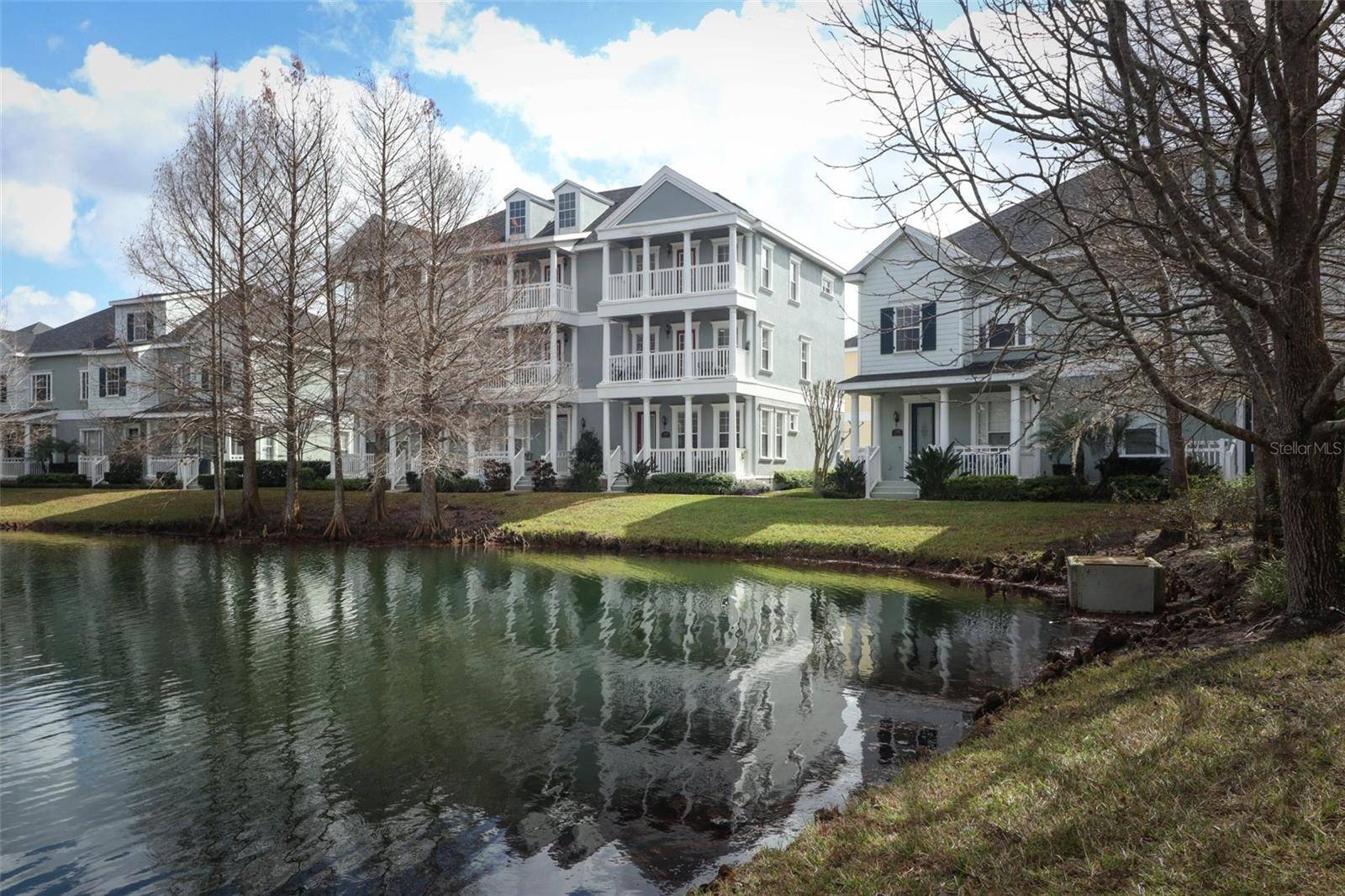 Winter Springs, FL 32708,339 LANSBROOK LN