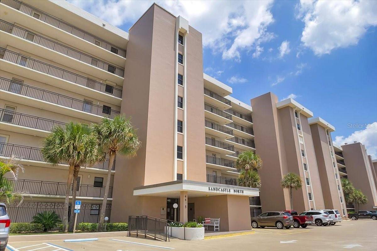 Ponce Inlet, FL 32127,4435 S ATLANTIC AVE #111