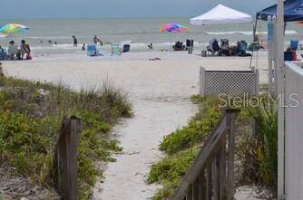 Indian Shores, FL 33785,19451 GULF BLVD #304