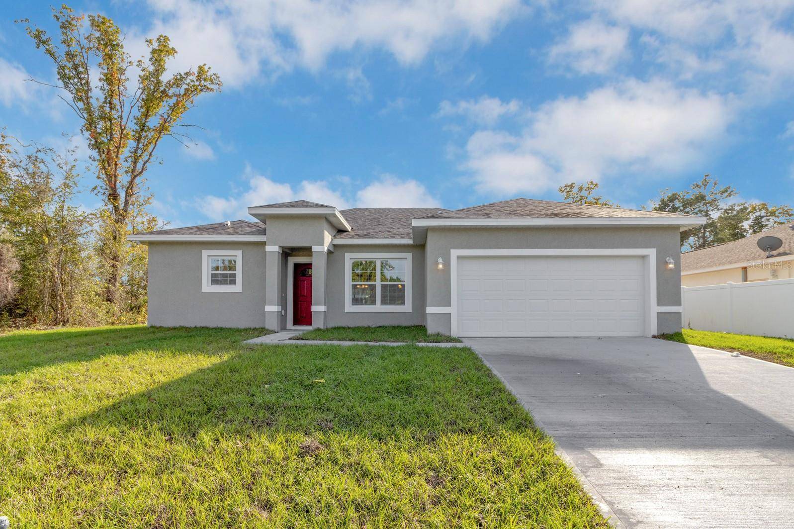 Ocala, FL 34473,13663 SW 33RD CIR