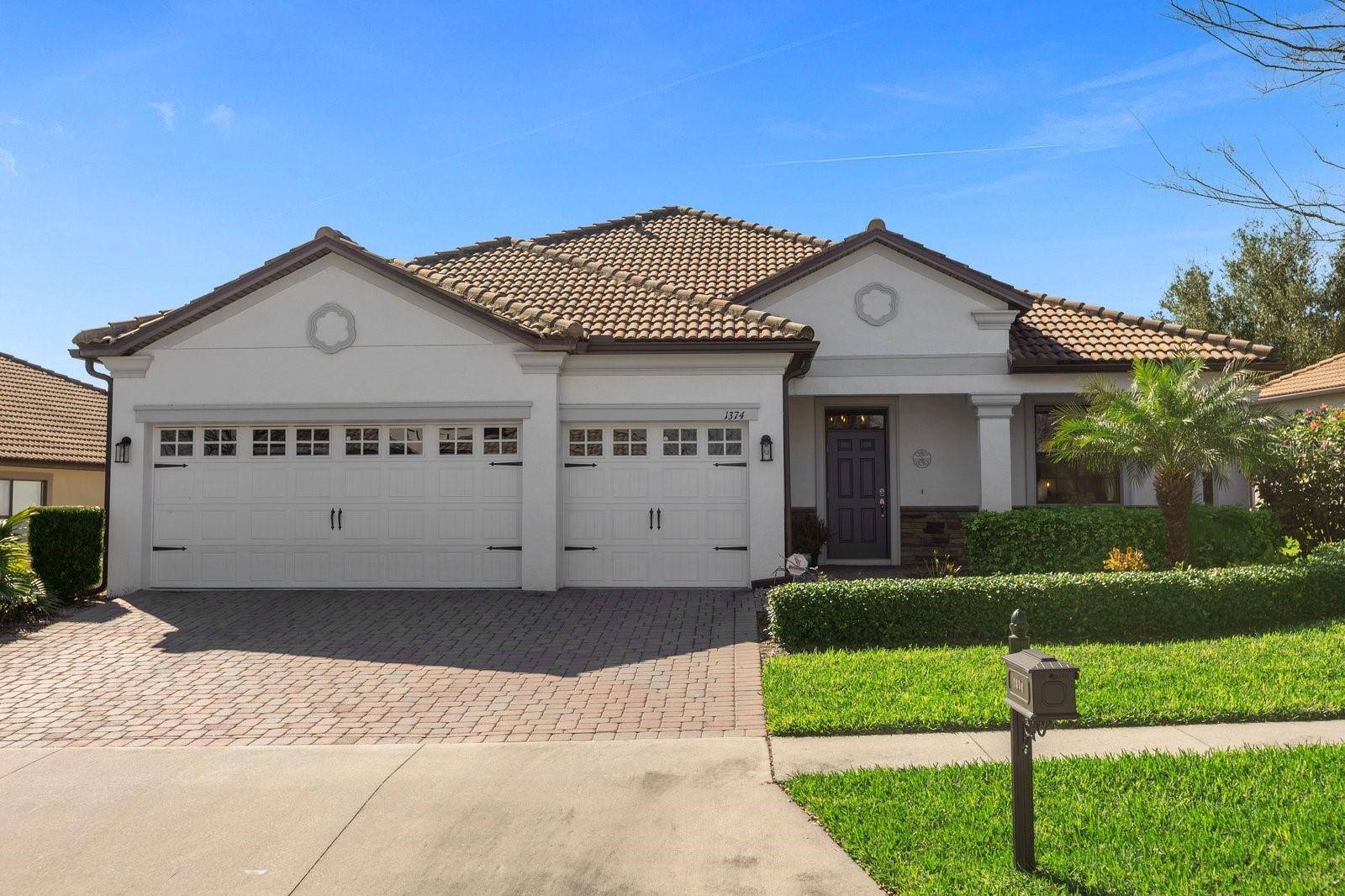 Davenport, FL 33896,1374 PALMETTO DUNES ST