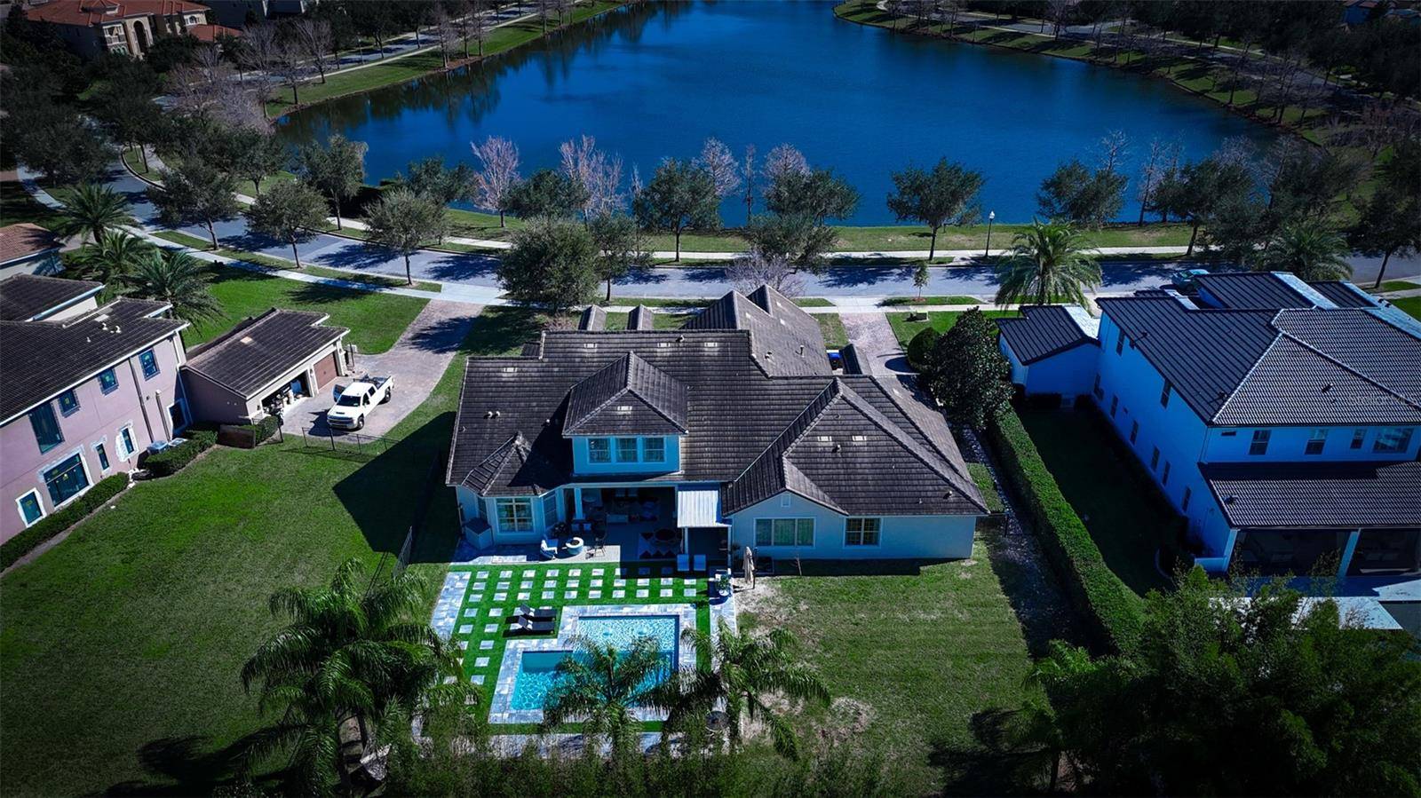 Windermere, FL 34786,12012 WATERSTONE LOOP DR