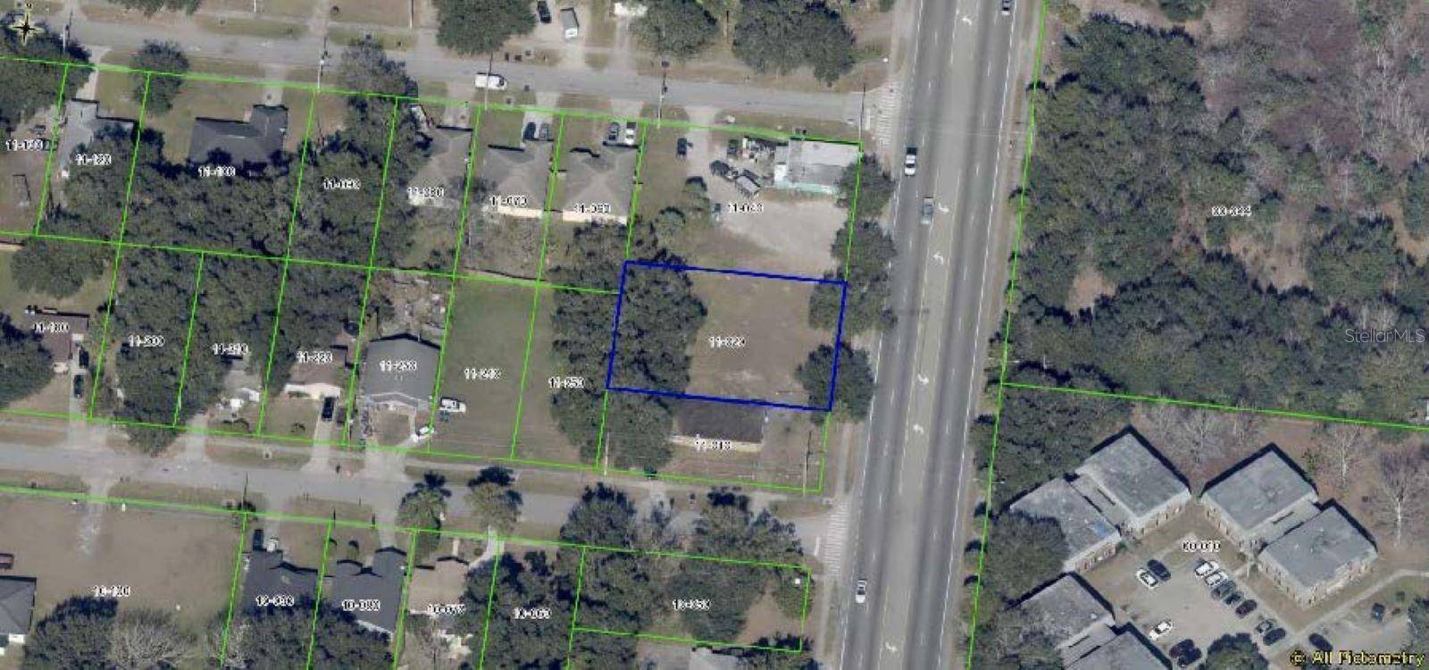 Orlando, FL 32811,770 S IVEY LN