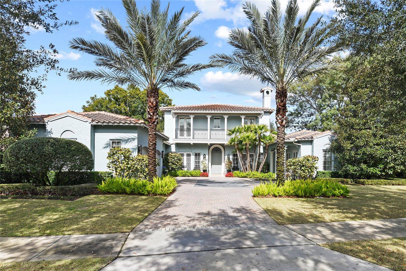 Winter Park, FL 32789,1560 HOLTS GROVE CIR