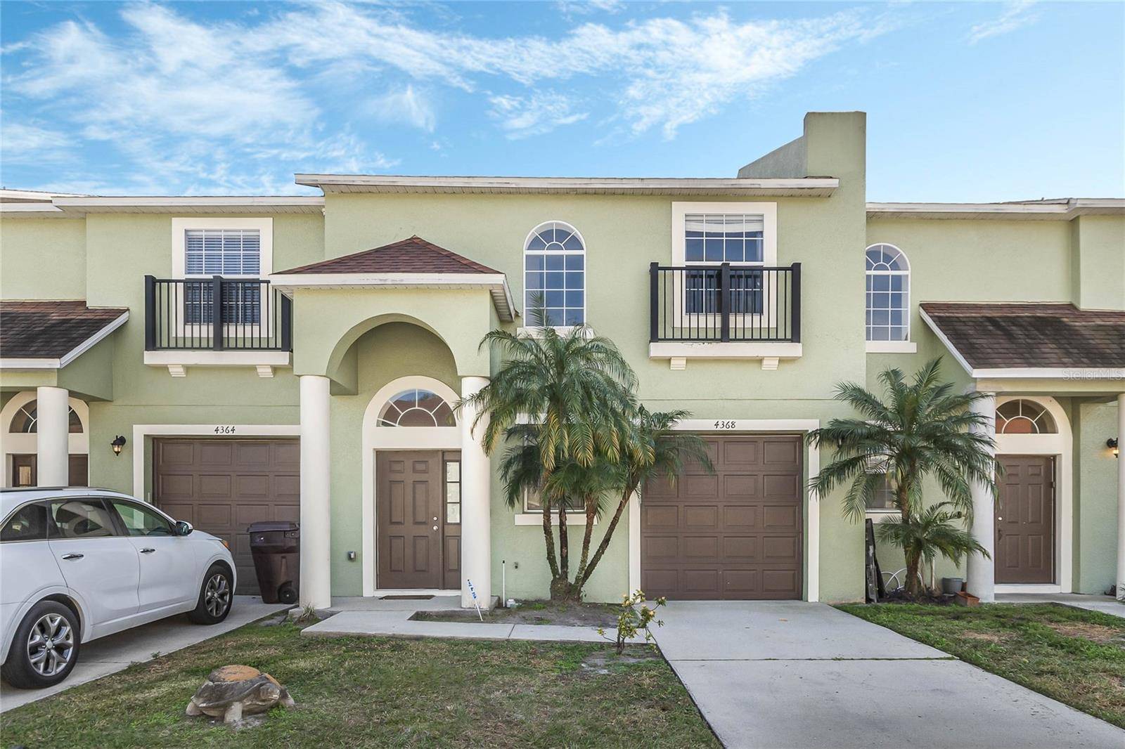 Kissimmee, FL 34746,4368 PARADISE COVE CT