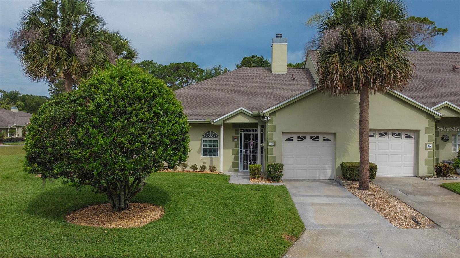 Debary, FL 32713,44 FAIRWAY DR #NO