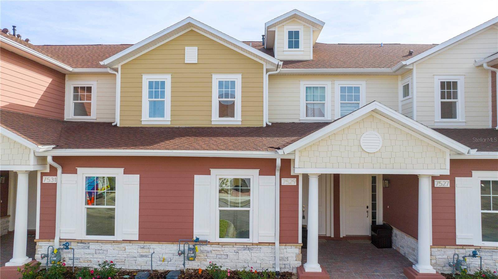 Kissimmee, FL 34747,7529 SUNFLOWER CIR
