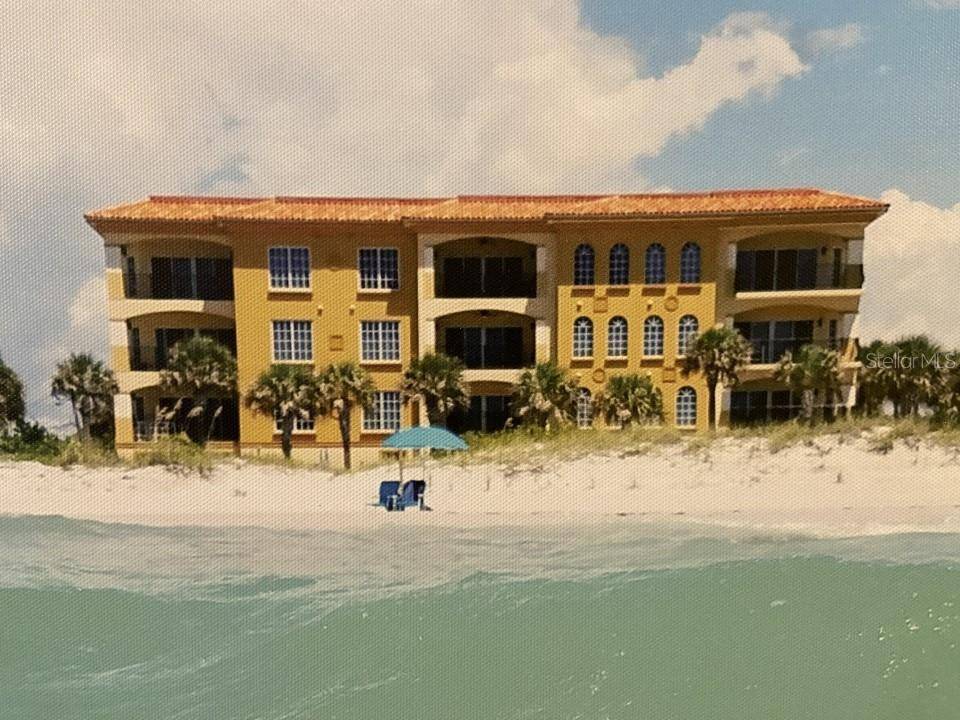Indian Rocks Beach, FL 33785,940 GULF BLVD #200