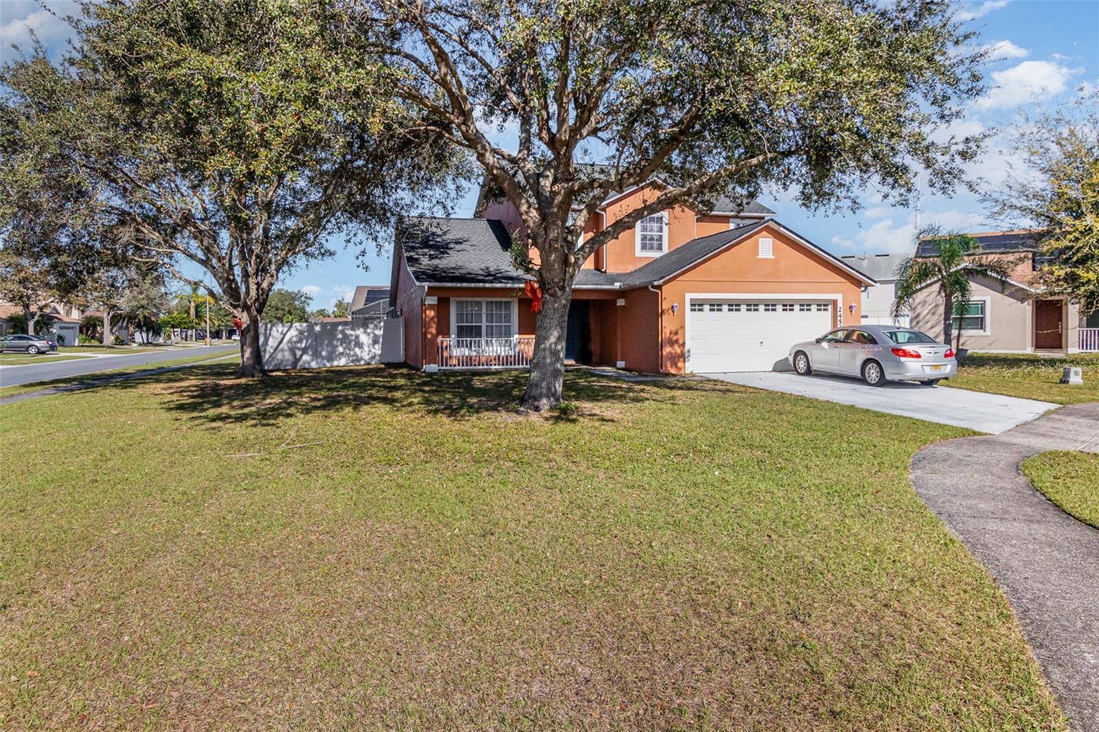 Kissimmee, FL 34758,2453 PEACE CIR