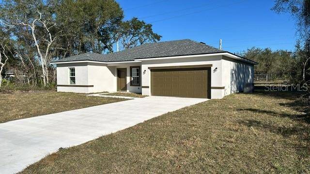 Ocala, FL 34473,2655 SW 145TH PLACE RD