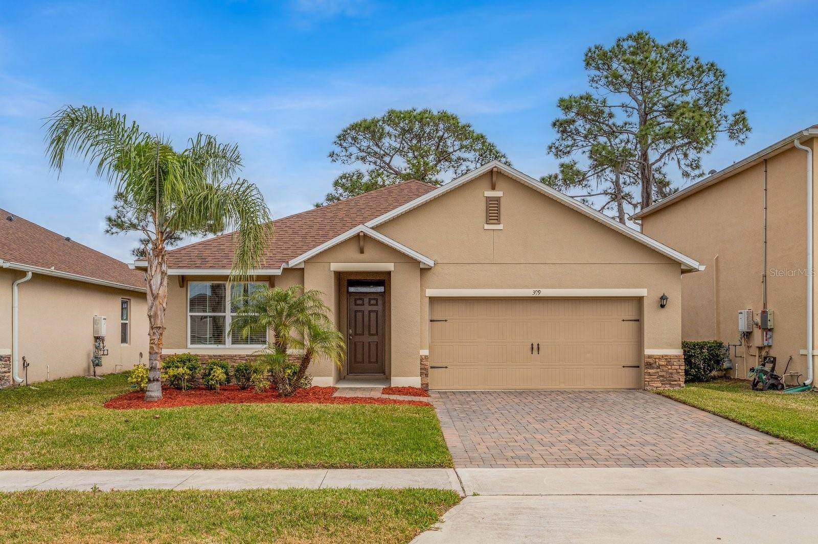 Debary, FL 32713,399 LAZIO CIR