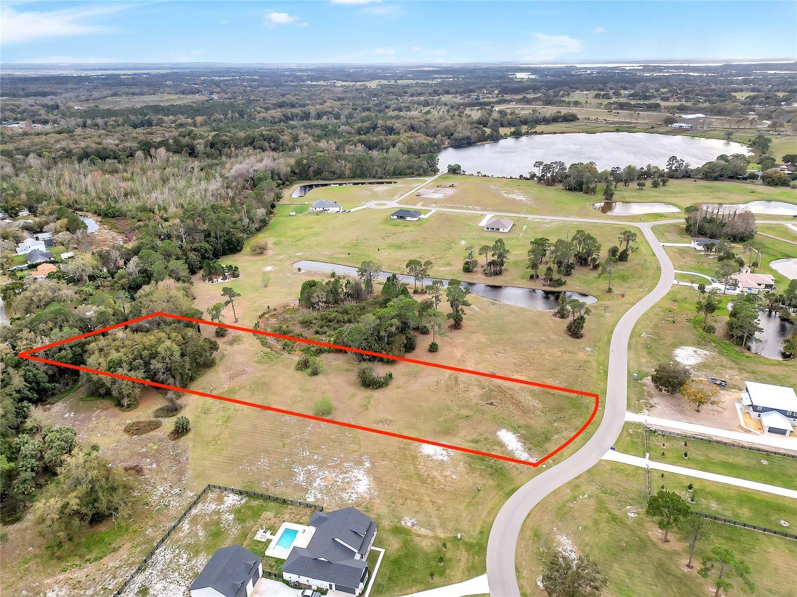 Tavares, FL 32778,3624 HIDDEN RIVER LN