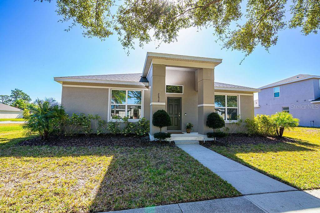 Kissimmee, FL 34746,2630 GRASMERE VIEW PARKWAYS