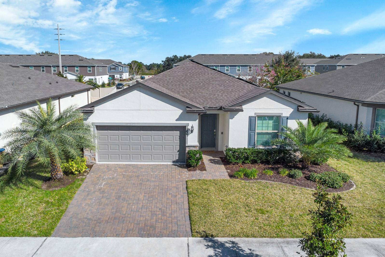 Saint Cloud, FL 34771,2859 MATERA DR