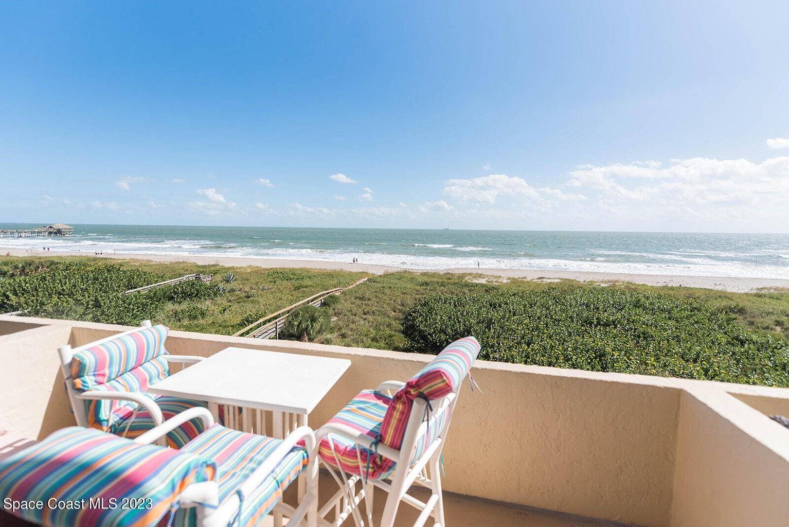 Cocoa Beach, FL 32931,5050 OCEAN BEACH BLVD #508