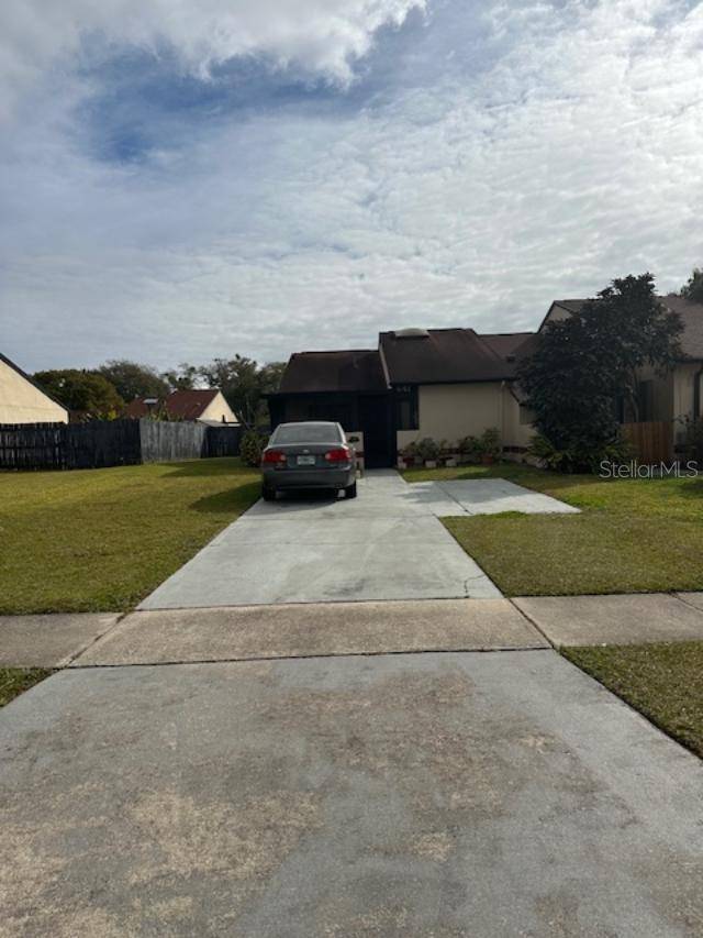 Orlando, FL 32807,641 GOLDEN SUNSHINE CIR