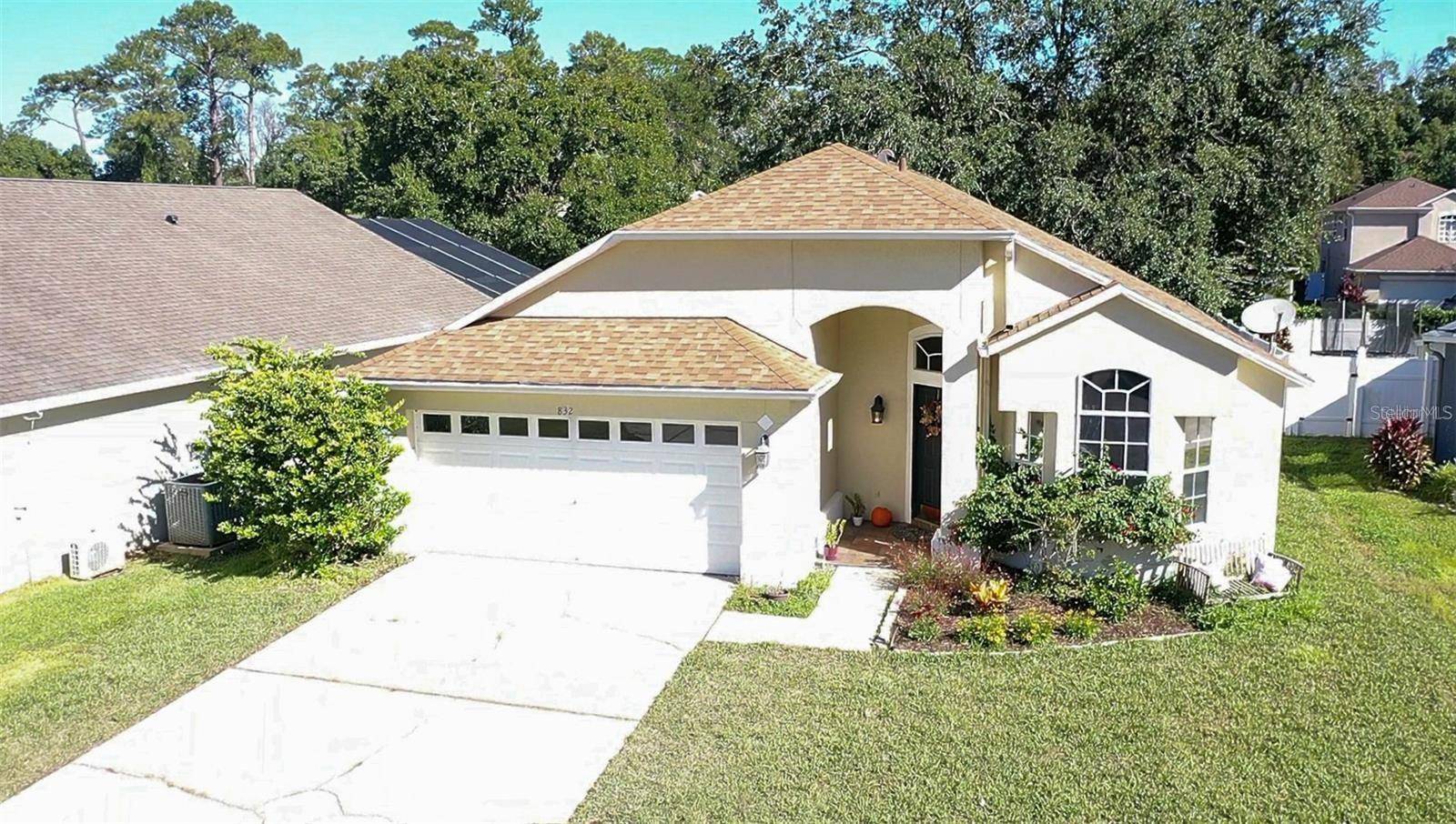 Casselberry, FL 32707,832 MATTOCKS CT