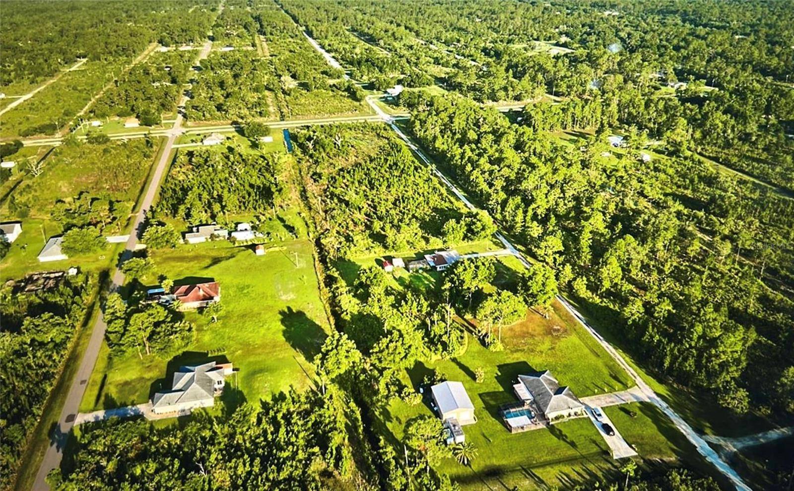 Indian Lake Estates, FL 33855,0 HIBISCUS DR