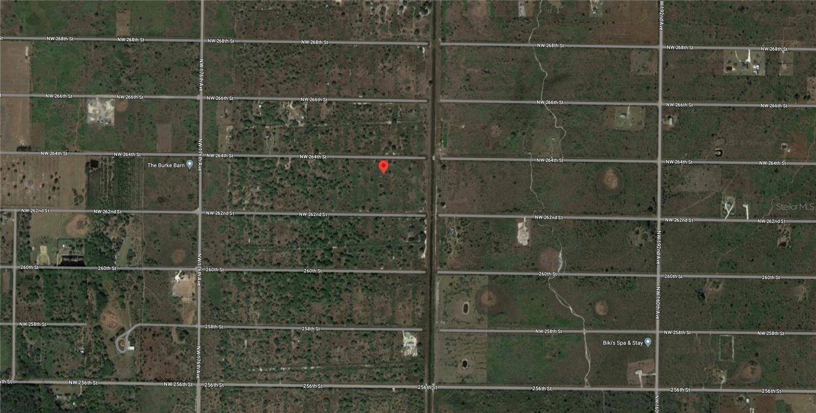 Okeechobee, FL 34972,16970 NW 264TH ST