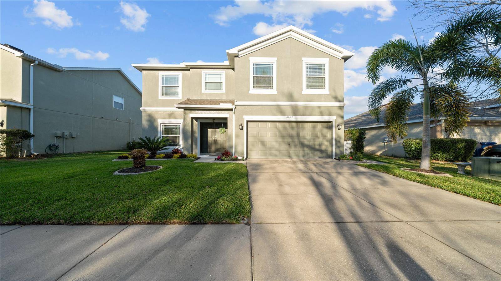 Land O Lakes, FL 34639,6020 BLUE SAGE DR