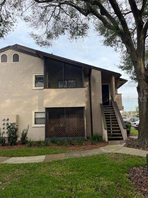 Winter Park, FL 32792,3043 ANTIQUE OAKS CIR #170