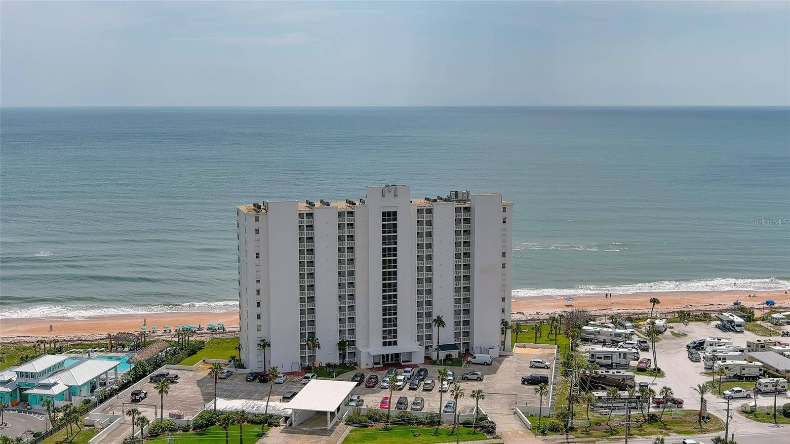 Ormond Beach, FL 32176,1051 OCEAN SHORE BLVD #206