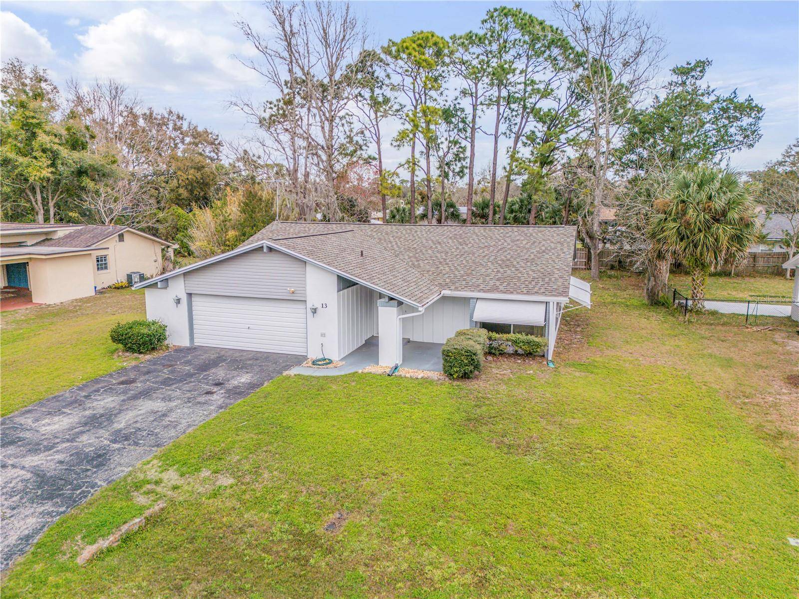 Palm Coast, FL 32137,13 COOPER LN