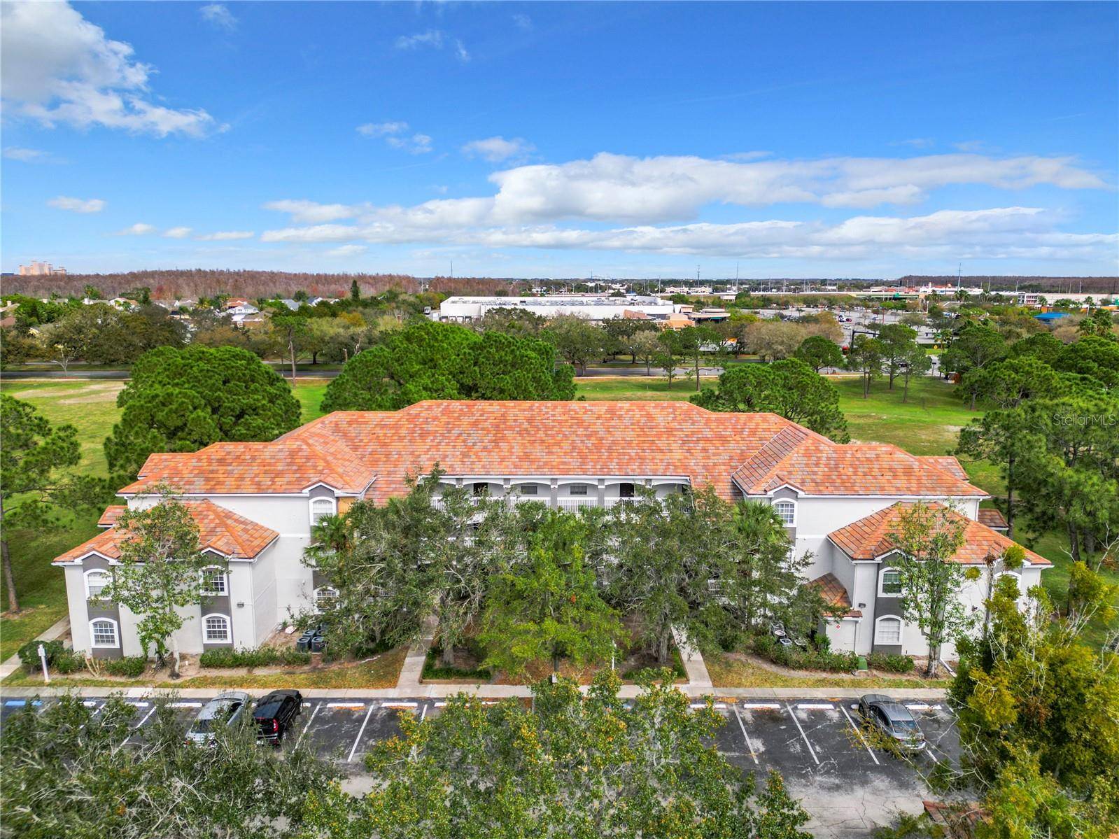 Orlando, FL 32837,13953 FAIRWAY ISLAND DR #632