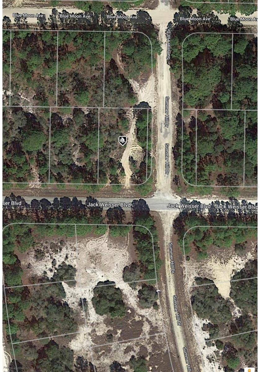 Lake Placid, FL 33852,378 JACK WEISSER BLVD