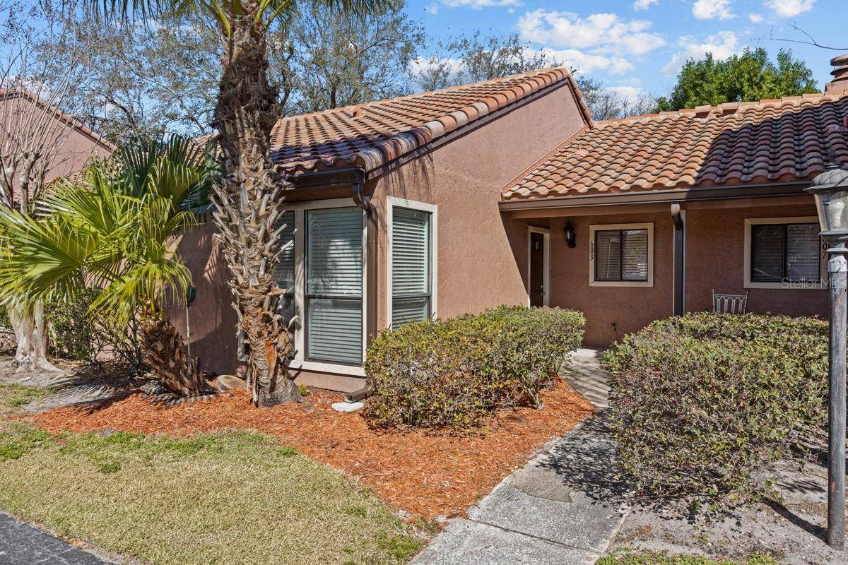 Winter Park, FL 32792,603 SAINT JOHNS CT #S