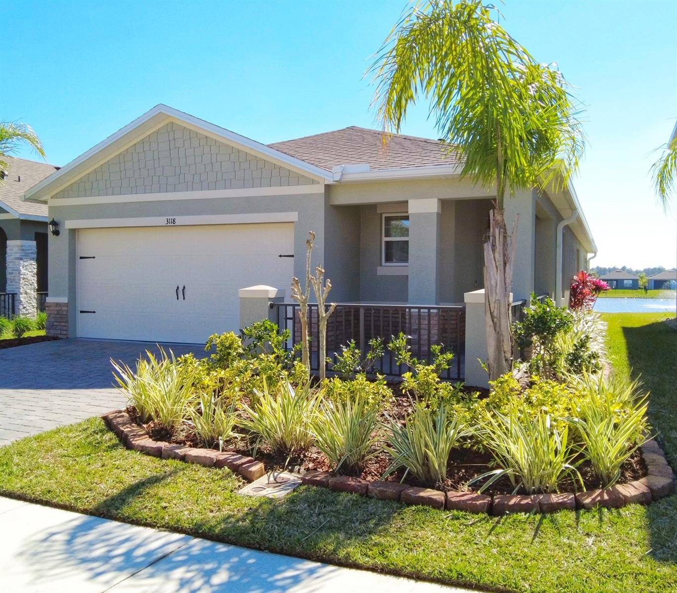 New Smyrna Beach, FL 32168,3118 ARECA AVE