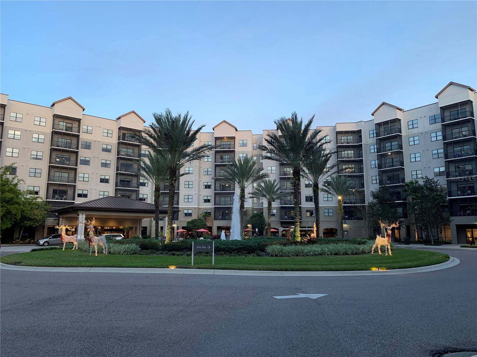 Winter Garden, FL 34787,14501 GROVE RESORT AVE #3109