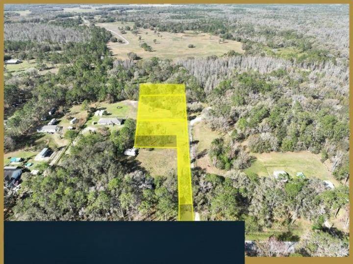 Kathleen, FL 33849,00000 OLD DADE CITY RD