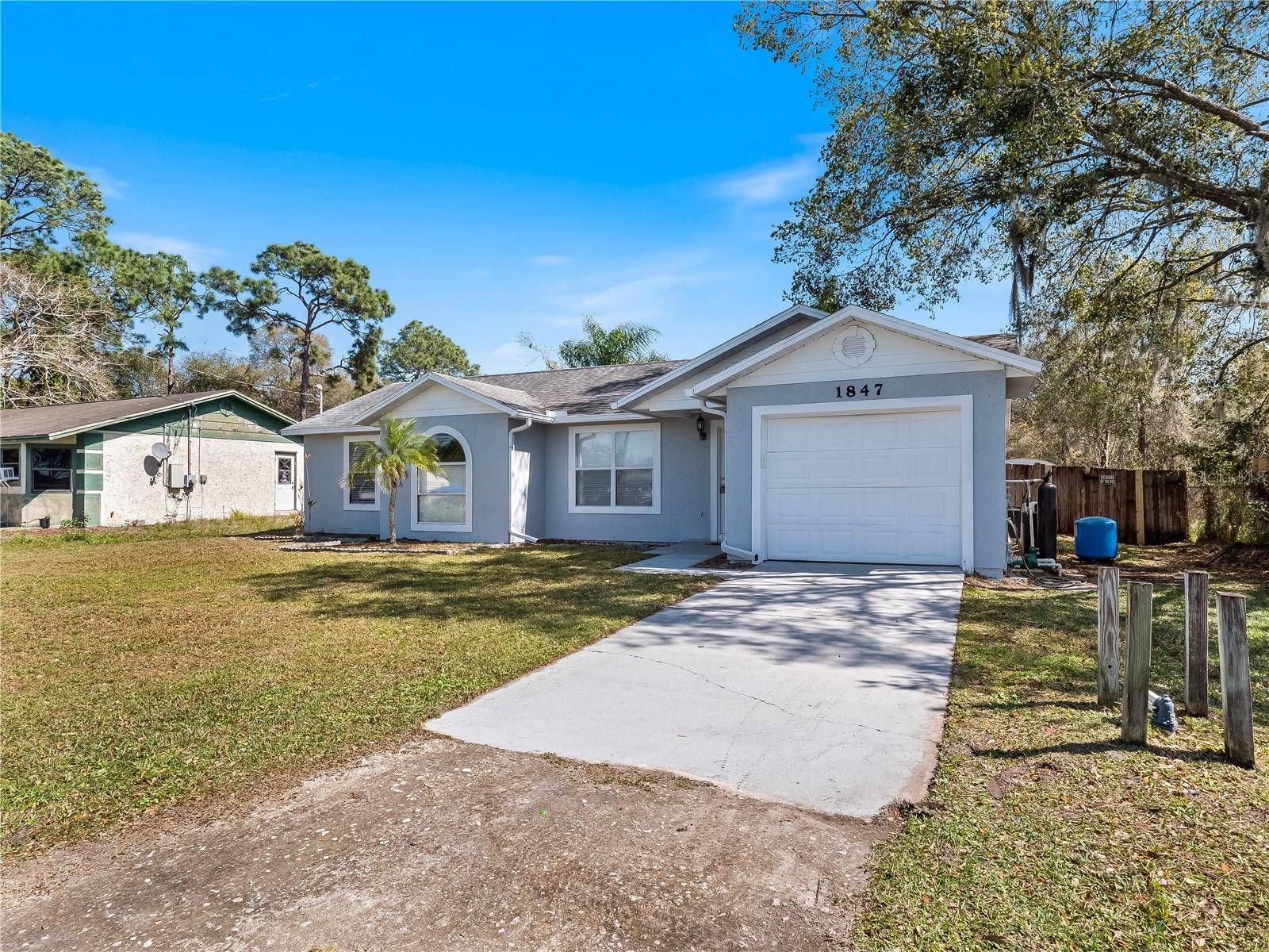 Saint Cloud, FL 34771,1847 LILLIAN DR