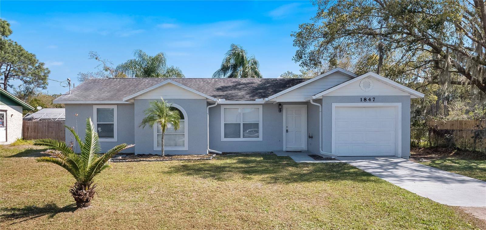 Saint Cloud, FL 34771,1847 LILLIAN DR