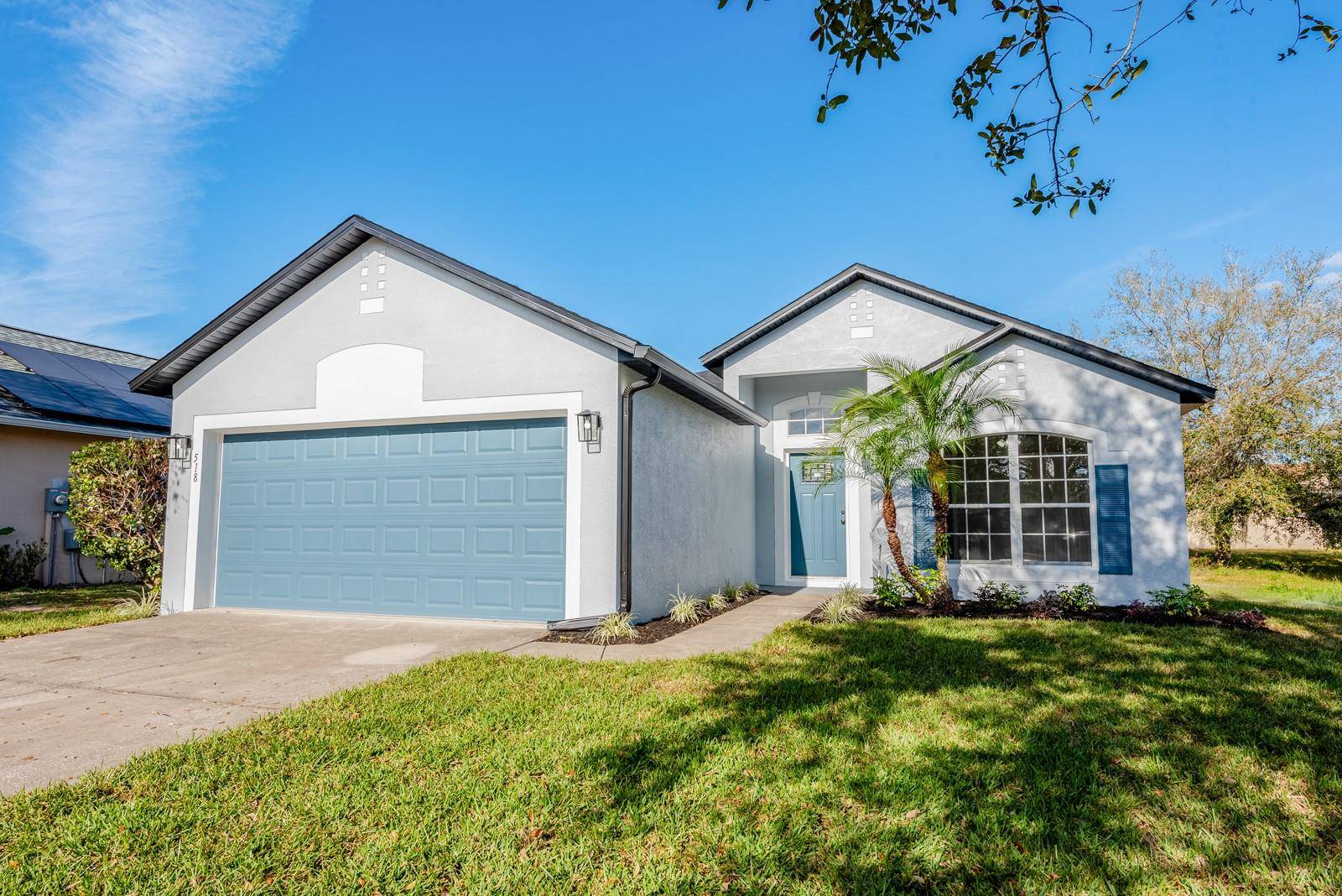 Haines City, FL 33844,518 RONSHELLE AVE