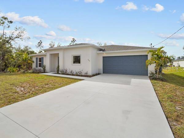 North Port, FL 34288,5255 FARMINGTON AVE