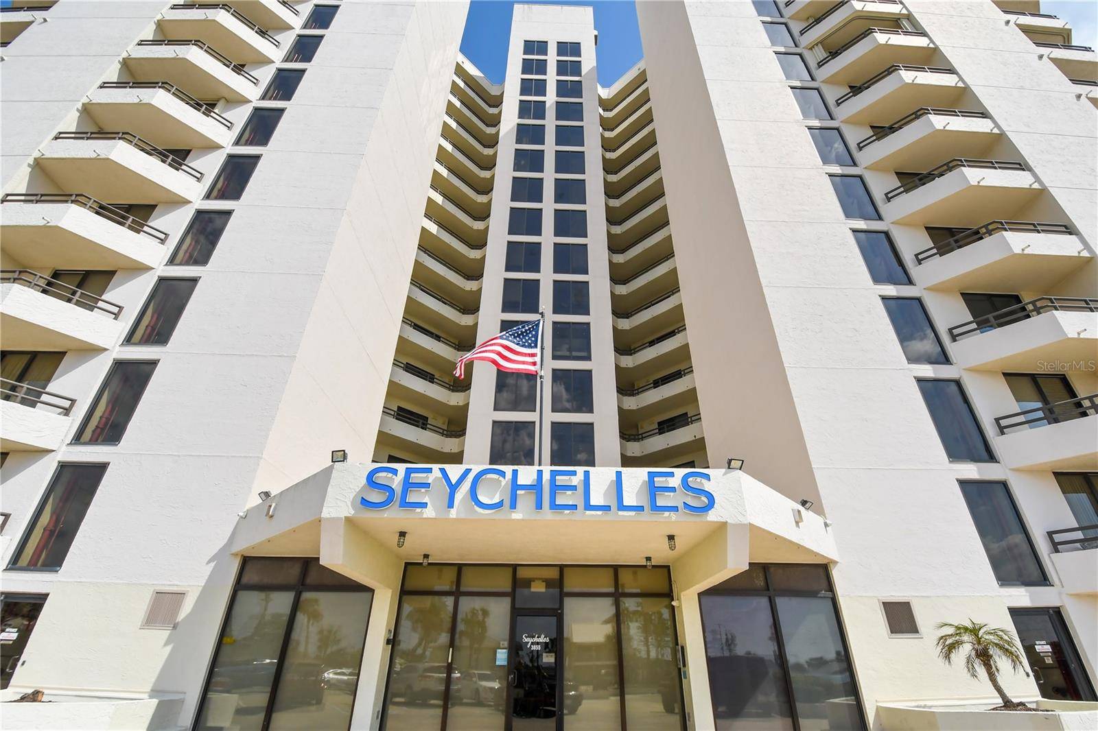 Daytona Beach Shores, FL 32118,3855 S ATLANTIC AVE #505