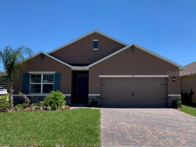 Debary, FL 32713,894 LAZIO CIR