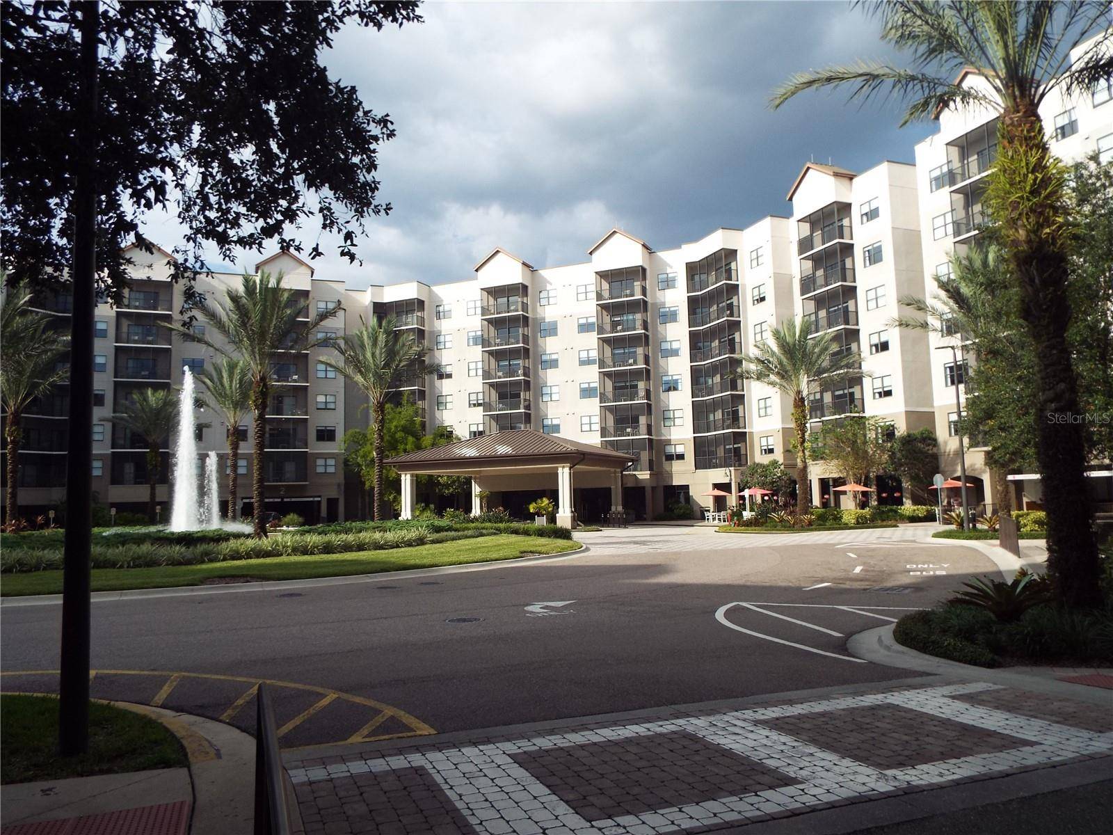 Winter Garden, FL 34787,14501 GROVE RESORT AVE #3235