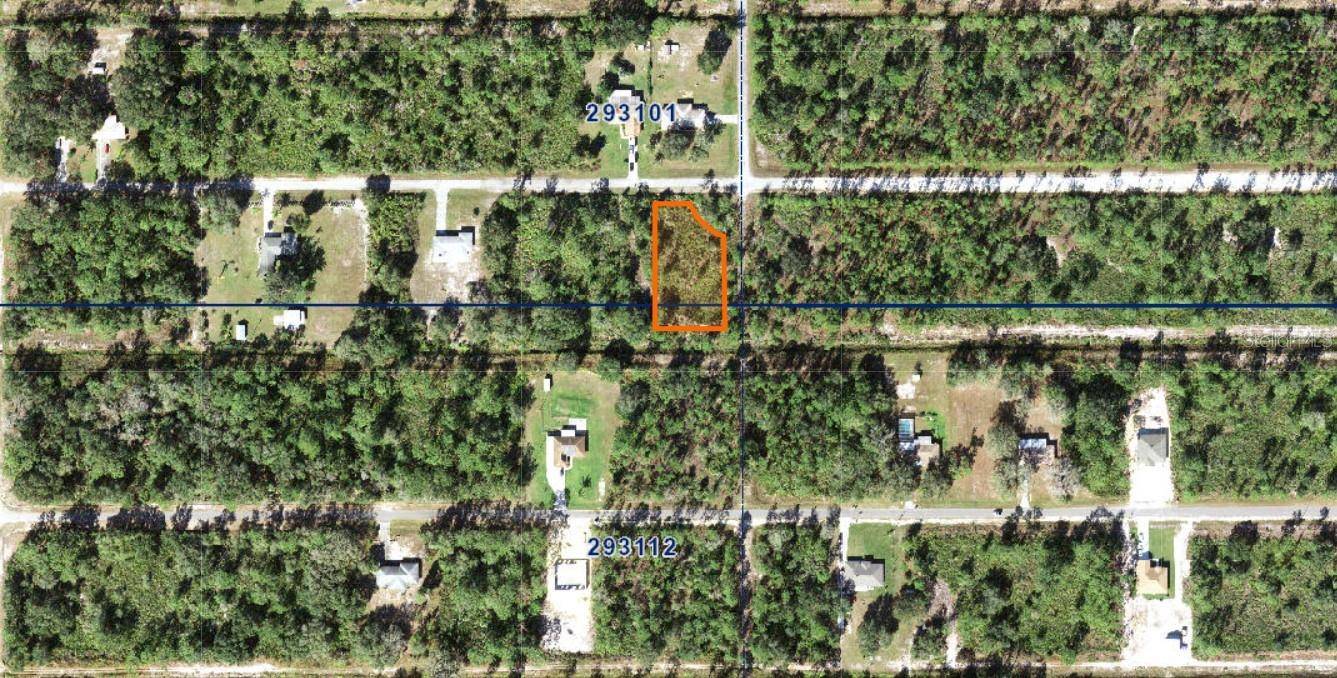 Indian Lake Estates, FL 33855,901 VALENCIA DR