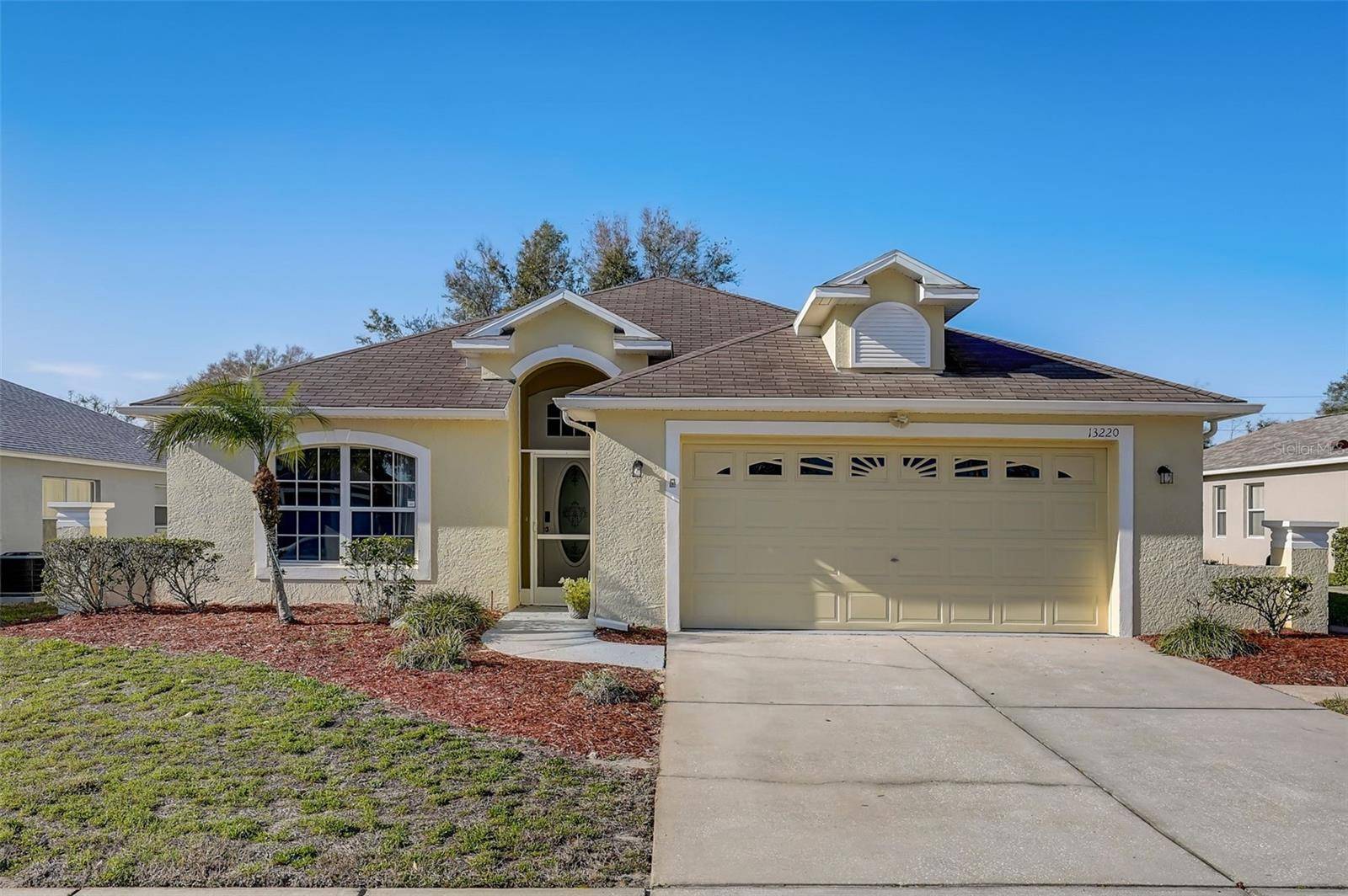 Hudson, FL 34669,13220 GOLF RIDGE PL