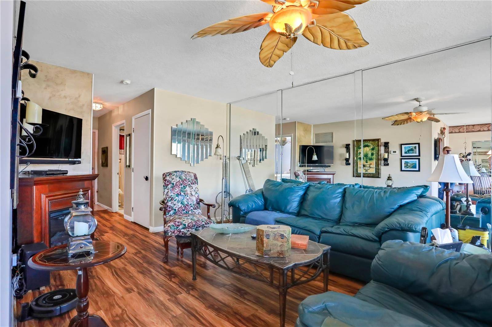 New Smyrna Beach, FL 32169,335 N CAUSEWAY #E220