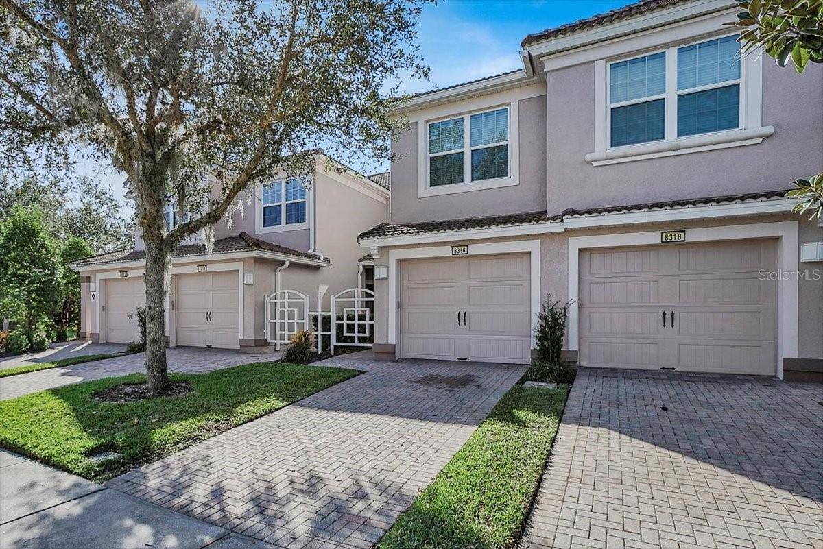 Davenport, FL 33896,8316 FONTERA DR