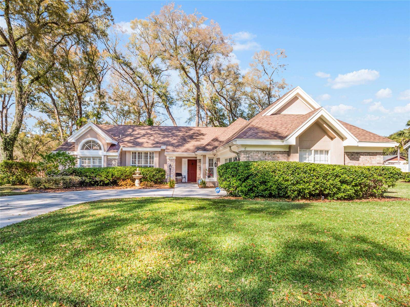 Apopka, FL 32712,2071 LAKE TODD CT