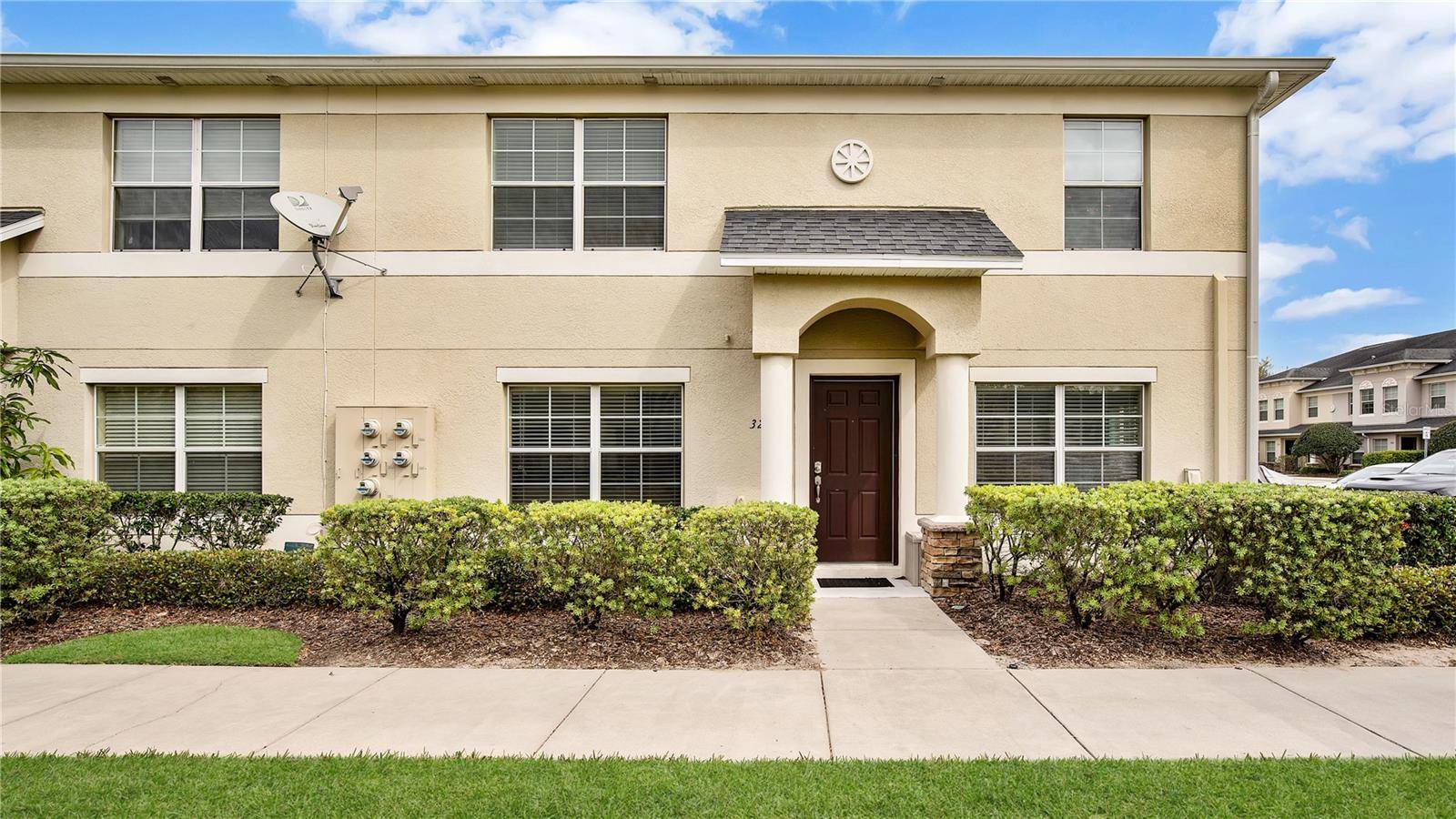 Sanford, FL 32773,323 CARINA CIR