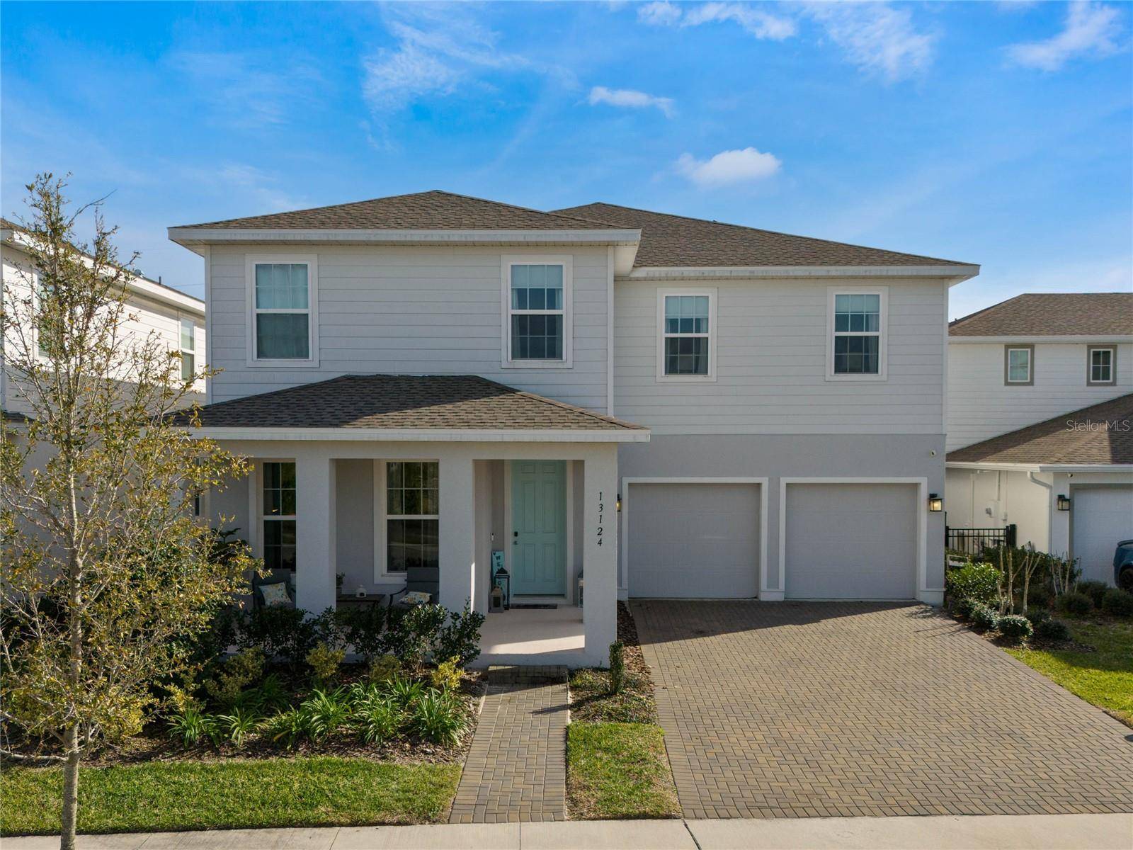 Windermere, FL 34786,13124 ORANGE ISLE DR