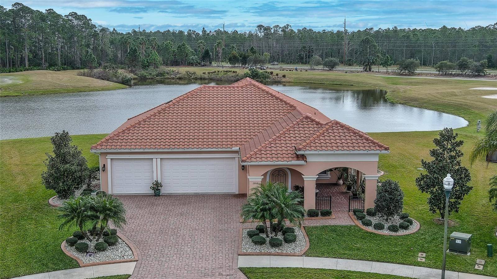 New Smyrna Beach, FL 32168,2804 S ASCIANO CT