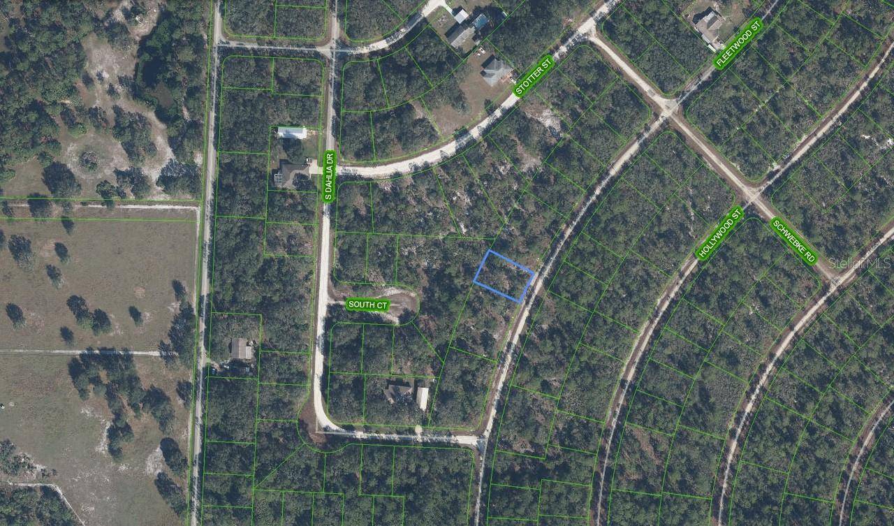 Lake Placid, FL 33852,822 FLEETWOOD ST