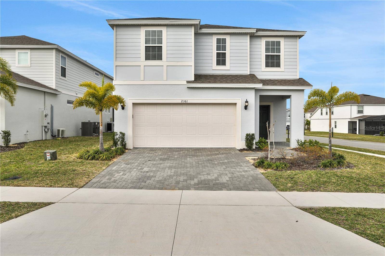 Davenport, FL 33897,2361 LELANI CIR